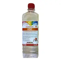 Растворитель 650 Колис 0.5л 320г                                                                    
