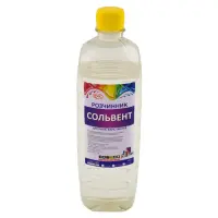 Растворитель Сольвент Колис 0.8л 560г                                                               