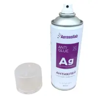 Антиклей Aerosollab 400мл                                                                           
