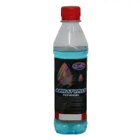Растворитель Колис денатурат 0.4л 330г                                                              
