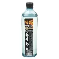 Растворитель 646 Master Color 0.4л 285г                                                             