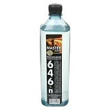 Растворитель 647 Master Color 0.9л 560г                                                             