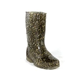 Сапоги силиконовые женские VERONA размер 38 рисунки                                                 
