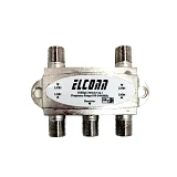 Коммутатор ELCONN 4 входа