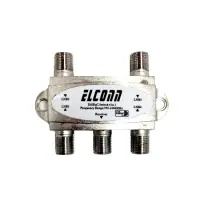 Комутатор ELCONN 4 входи                                                                            