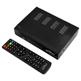 Спутниковый ресивер Sat-Integral SP-1229 HD PYXIS не поддерживает Т2