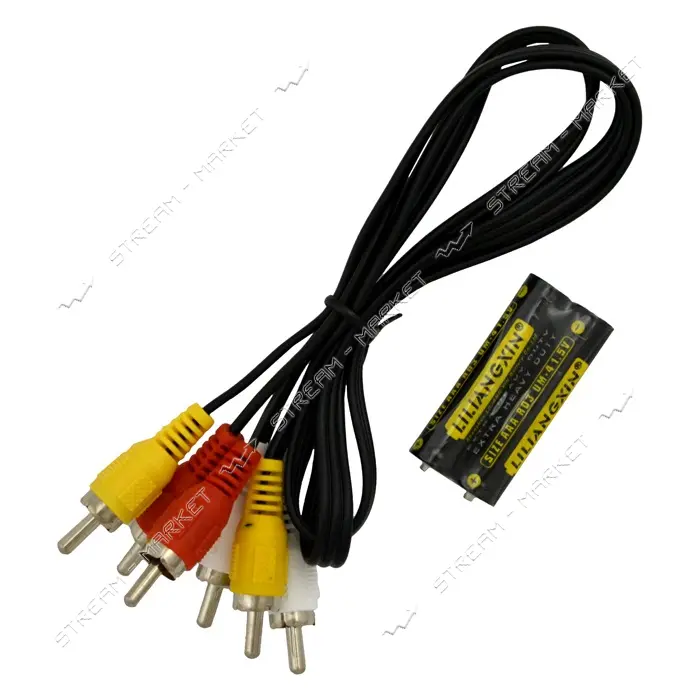Ресивер Locus LS-08 DVB-T2 (металл. корпус)                                                         