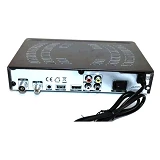 Комбинированный ресивер Open SX2 COMBO