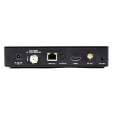 Спутниковый ресивер Openbox S3 Mini II не поддерживает Т2                                           