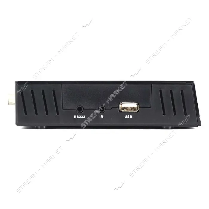 Спутниковый ресивер Openbox S3 Mini II не поддерживает Т2                                           