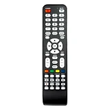 Пульт универсальный обучаемый DVB-T2 Huayu VP-003 для LCD/LED телевизоров