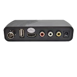 Ресивер Eurosky ES-16