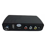 Ресивер Eurosky ES-16 mini                                                                          