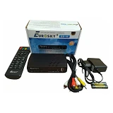 Ресивер Eurosky ES-16 mini                                                                          