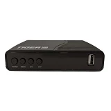 Ресивер TIGER 6705 T2 IPTV mini                                                                     