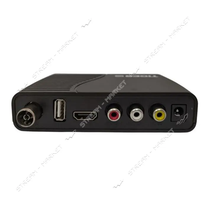 Ресивер TIGER 6705 T2 IPTV mini                                                                     