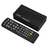 Ресивер Locus T2