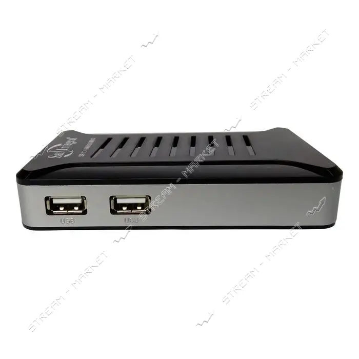 Комбинированный песивер Sat-Integral SP-1319 HD COMBO