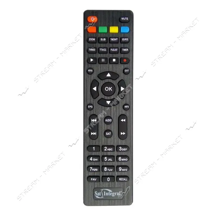 Комбинированный песивер Sat-Integral SP-1319 HD COMBO