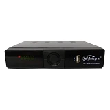 Комбинированный ресивер Sat-integral SP-1329 HD COMBO