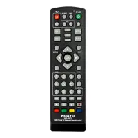 Пульт универсальный обучаемый DVB-T2 Huayu VP-002                                                   