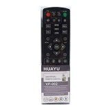 Пульт универсальный обучаемый DVB-T2 Huayu VP-002                                                   
