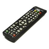 Пульт универсальный обучаемый DVB-T2 Huayu VP-002                                                   