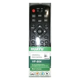 Пульт универсальный DVB-T2 Huayu VP-004