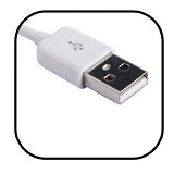 Переходник USB-Lan для ресиверов                                                                    