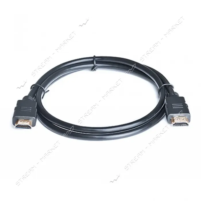 Кабель HDMI 1.5м                                                                                    