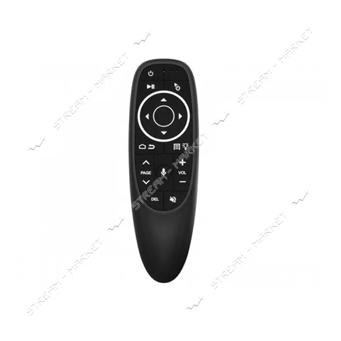 Пульт Universal Android G10S PRO Air Mouse голосовое управление подсветка                           