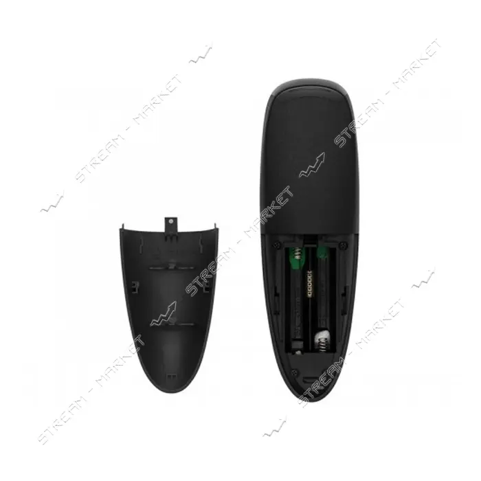 Пульт Universal Android G10S PRO Air Mouse голосовое управление подсветка                           