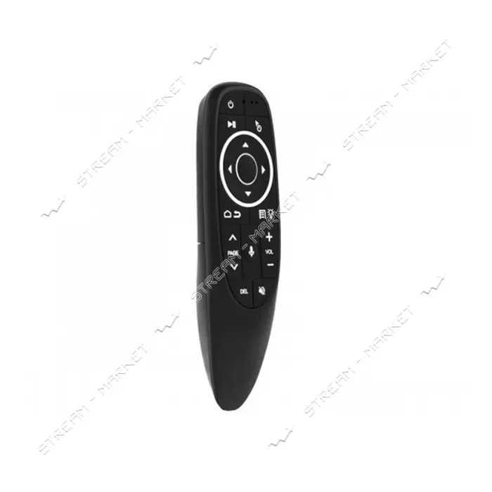 Пульт Universal Android G10S PRO Air Mouse голосовое управление подсветка                           