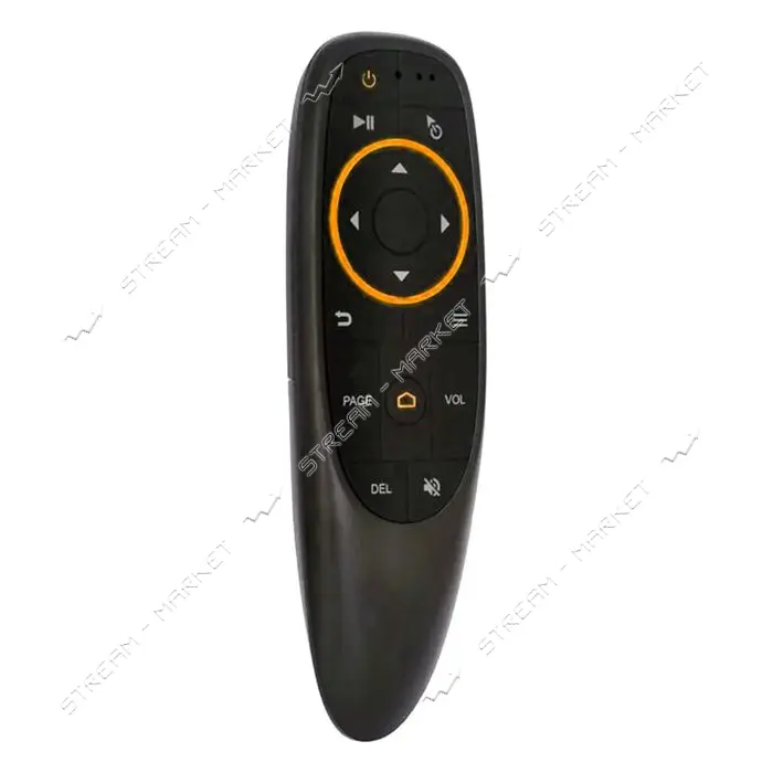 Пульт Universal Аndroid G10S Air Mouse плюс голосовое управление