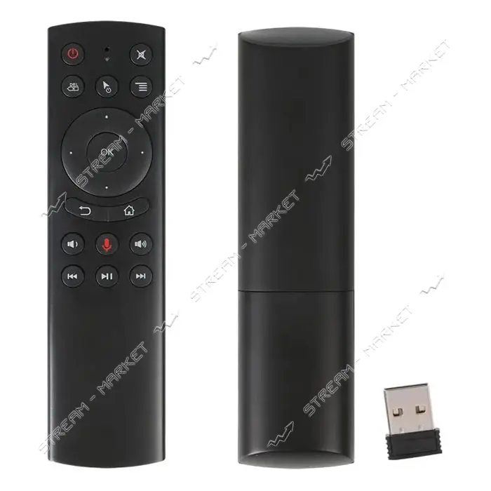 Пульт Universal Аndroid G20S Air Mouse плюс голосовое управление                                    