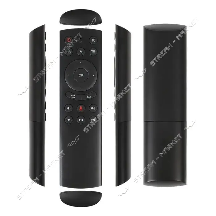 Пульт Universal Аndroid G20S Air Mouse плюс голосовое управление                                    