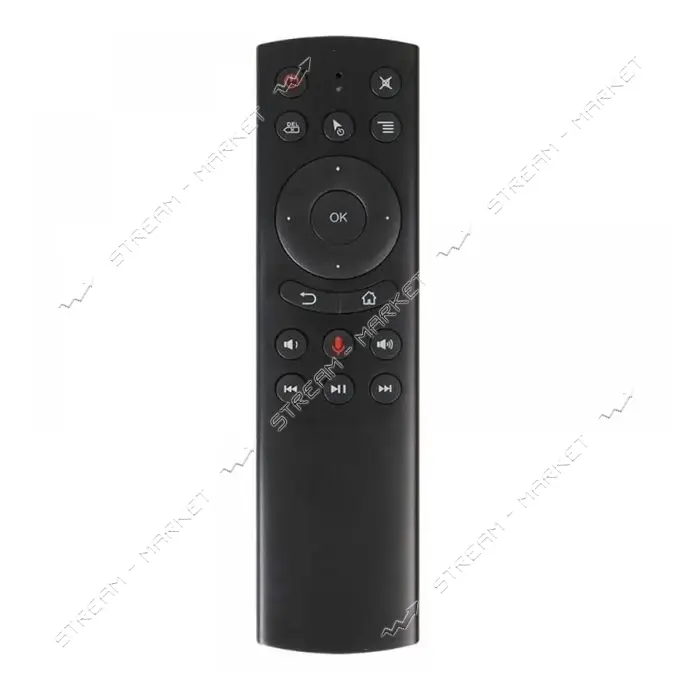 Пульт Universal Аndroid G20S Air Mouse плюс голосовое управление                                    