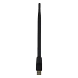 Wi-Fi адаптер Locus 5dBi с внешней поворотной антенной 200мм