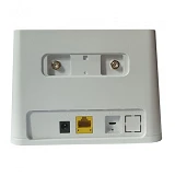 WI-FI роутер для сим карты CPF 908-P 4G LTE Router с возможностью подключения внешней антенны