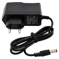 Блок питания 12V 2A с индикацией