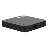 Смарт ТВ приставка Tanix W2 4/32GB Amlogic S905W2 W2-A Android 11                                   
