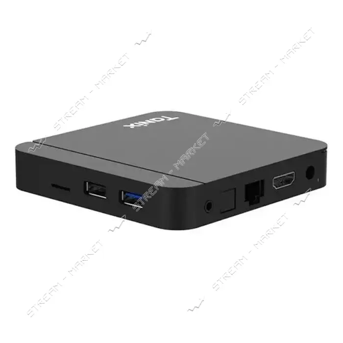 Смарт ТВ приставка Tanix W2 4/32GB Amlogic S905W2 W2-A Android 11                                   