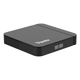 Смарт ТВ приставка Tanix W2 2/16GB Amlogic S905W2 W2-A Android 11