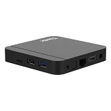 Смарт ТВ приставка Tanix W2 2/16GB Amlogic S905W2 W2-A Android 11