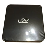 Смарт приставка U2C Android TV Box Z Plus 2/16G S912                                                