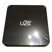 Смарт приставка U2C Android TV Box Z Plus 2/16G S912                                                