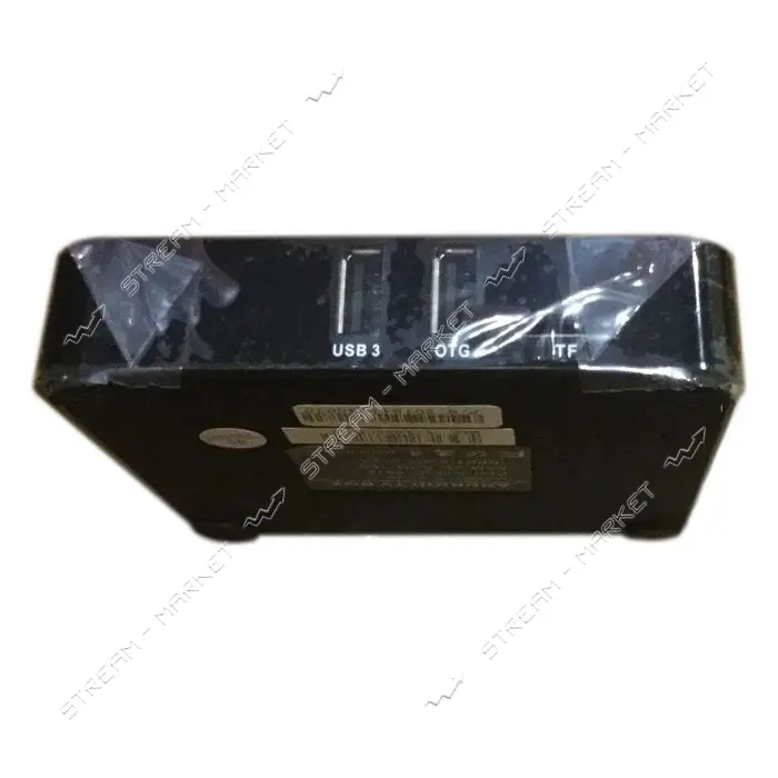 Смарт приставка U2C Android TV Box Z Plus 2/16G S912                                                