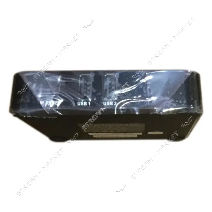 Смарт приставка U2C Android TV Box Z Plus 2/16G S912                                                