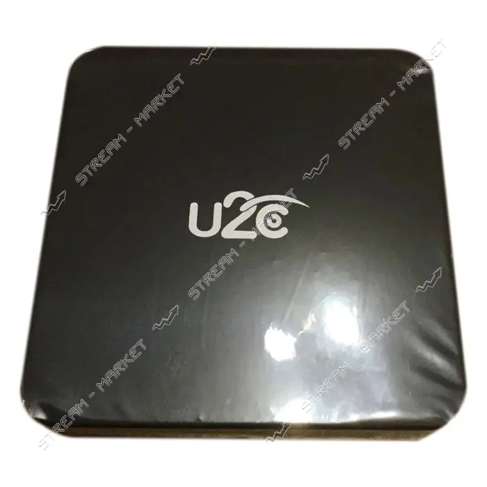 Смарт приставка U2C Android TV Box Z Plus 2/16G S912                                                