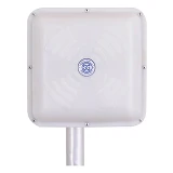 Антенна панельная Energy Mimo 2x15дБ 1700-2700 МГц 23х23см Харьков под заказ